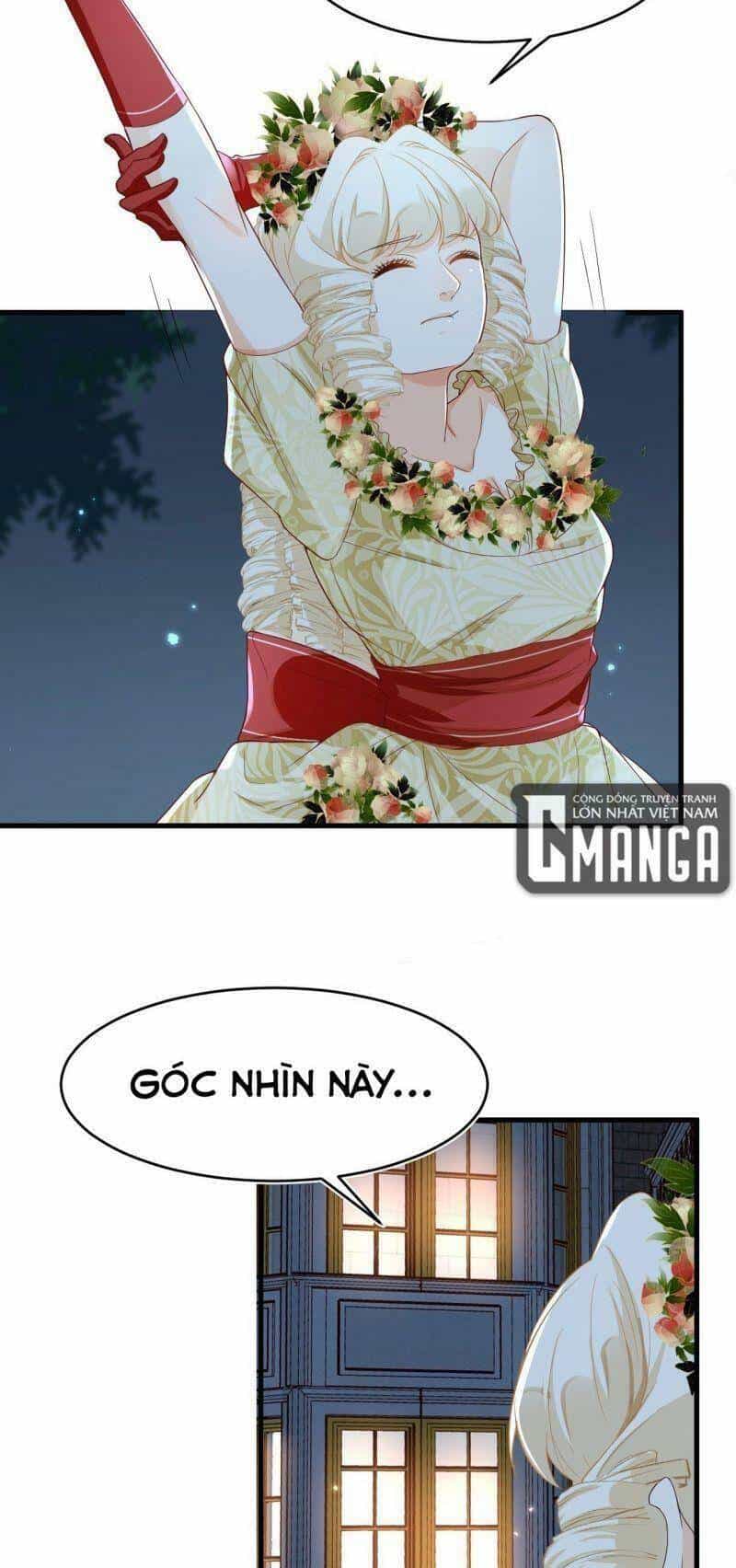 Không Thể Hòan Hảo Tuyệt Đối - Chương 14 - ảnh 4