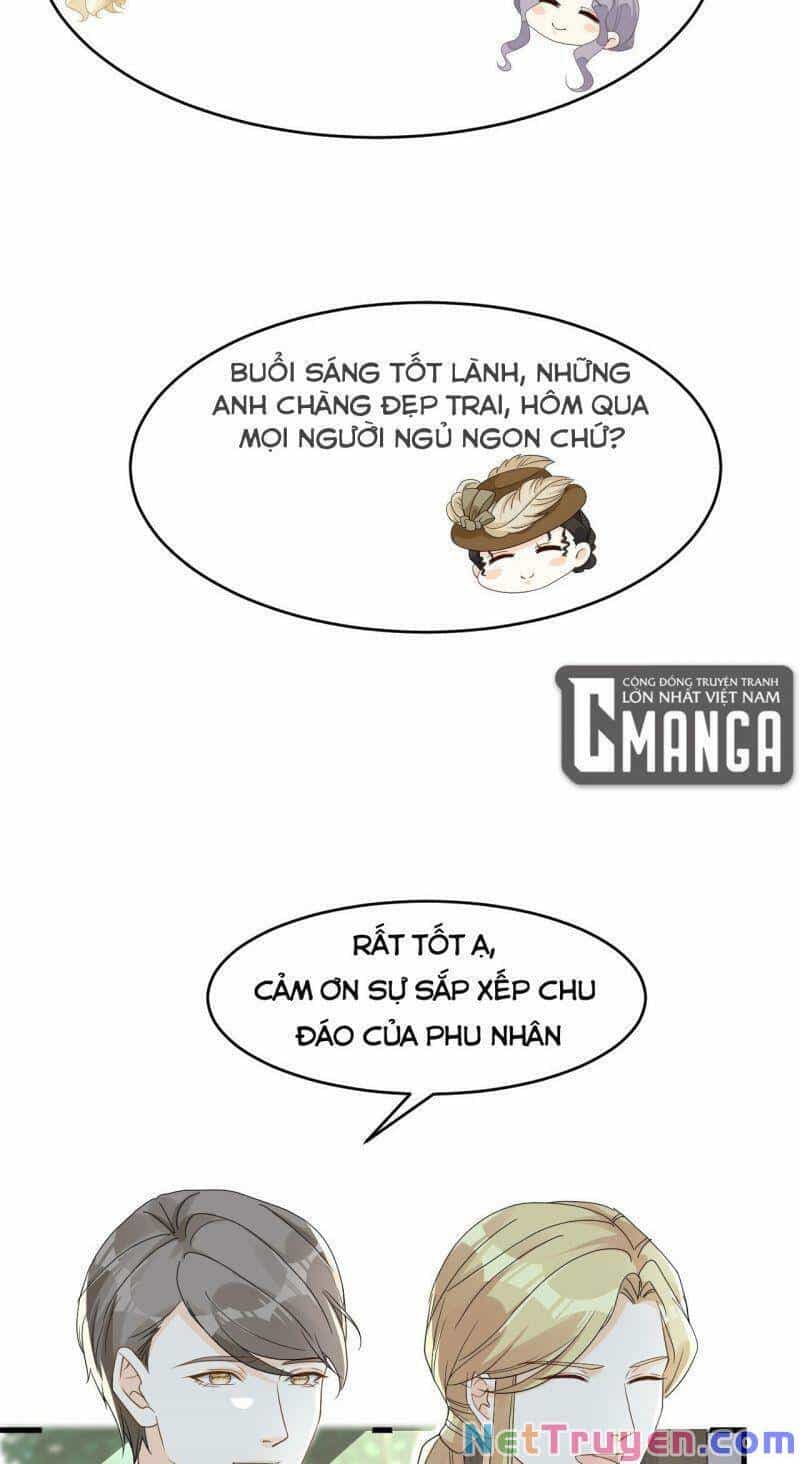 Không Thể Hòan Hảo Tuyệt Đối - Chương 16 - ảnh 13