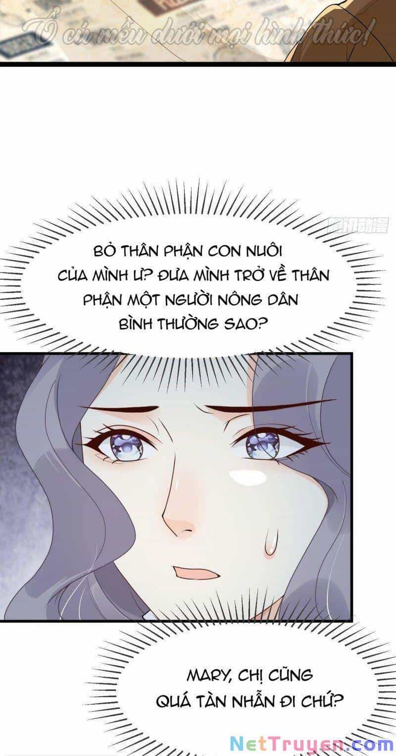 Không Thể Hòan Hảo Tuyệt Đối - Chương 16 - ảnh 4