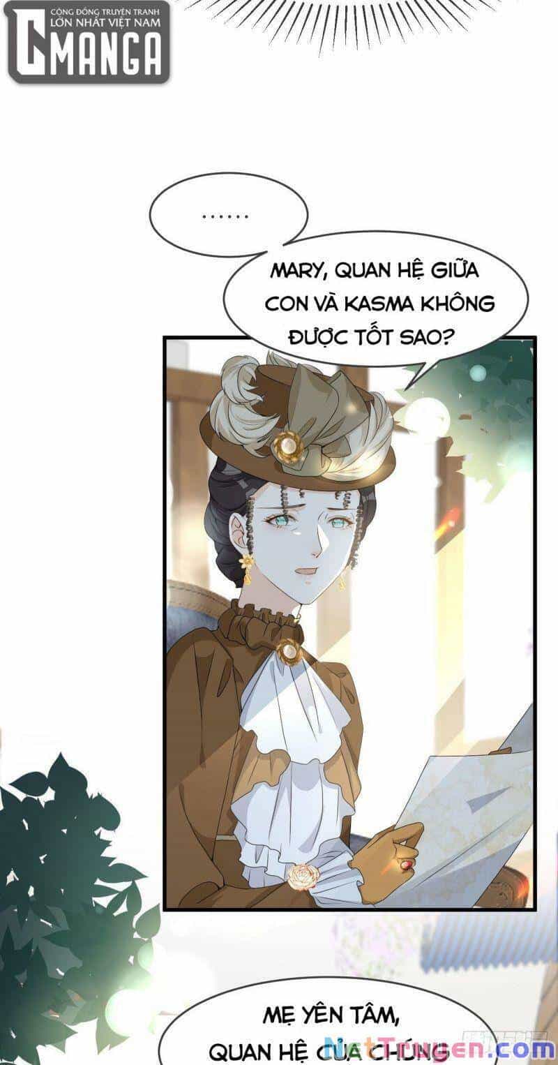 Không Thể Hòan Hảo Tuyệt Đối - Chương 16 - ảnh 5