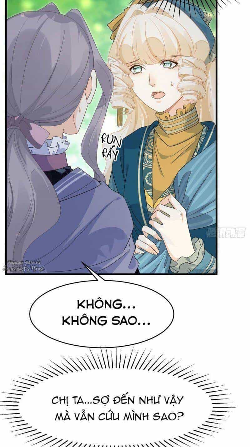 Không Thể Hòan Hảo Tuyệt Đối - Chương 17 - ảnh 15
