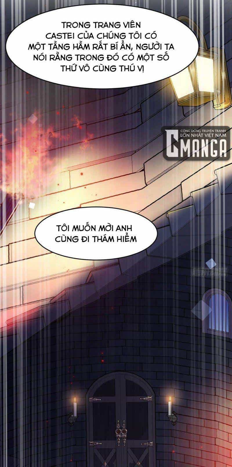 Không Thể Hòan Hảo Tuyệt Đối - Chương 17 - ảnh 32