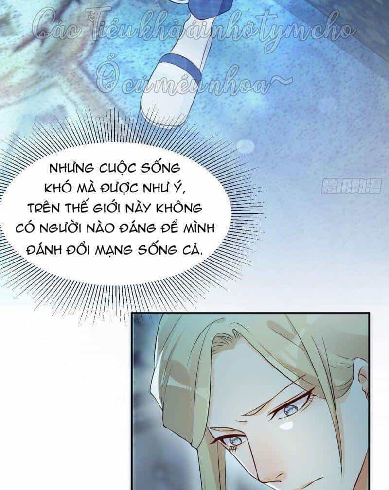 Không Thể Hòan Hảo Tuyệt Đối - Chương 18 - ảnh 5
