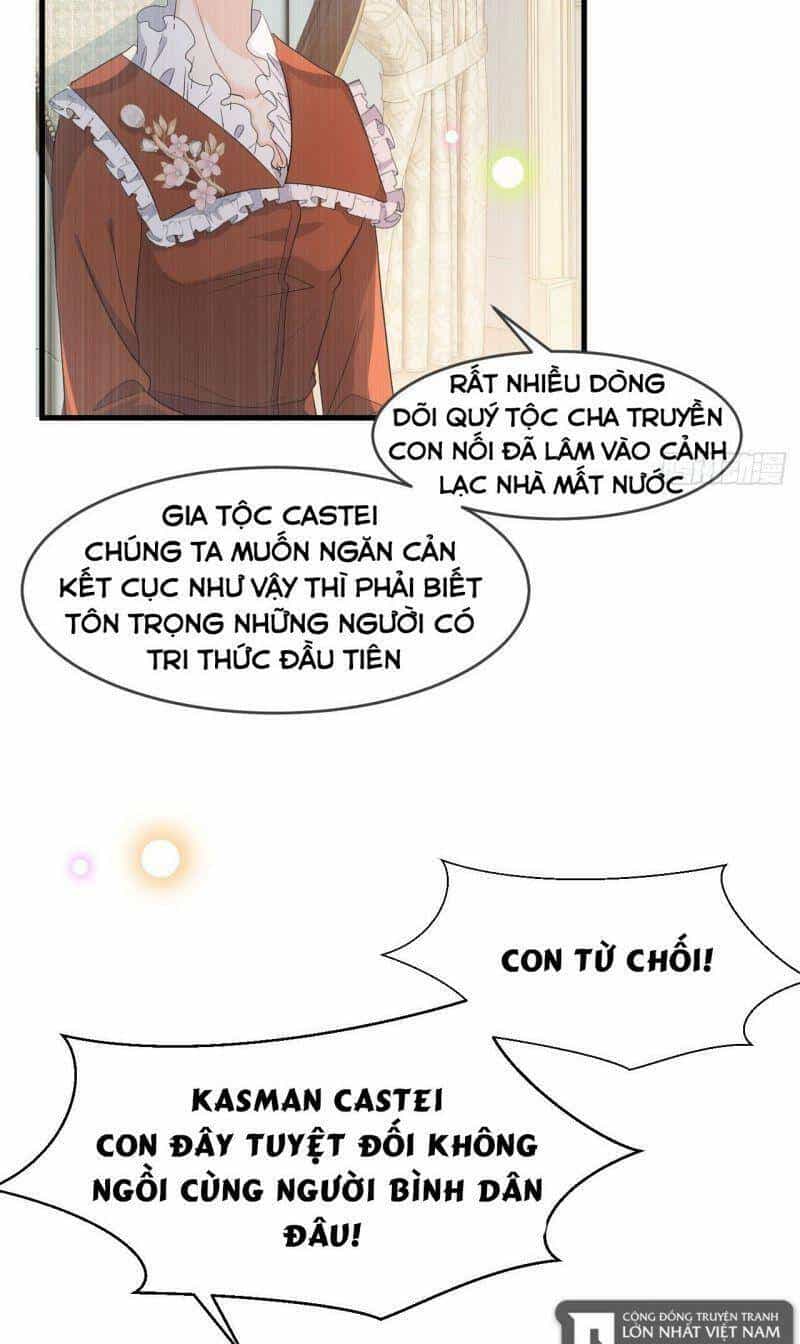 Không Thể Hòan Hảo Tuyệt Đối - Chương 20 - ảnh 14