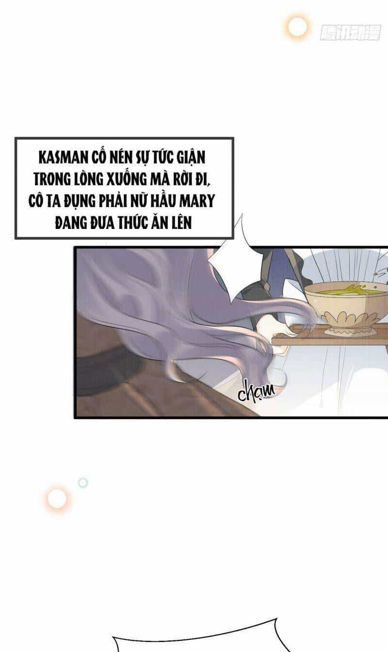 Không Thể Hòan Hảo Tuyệt Đối - Chương 20 - ảnh 16