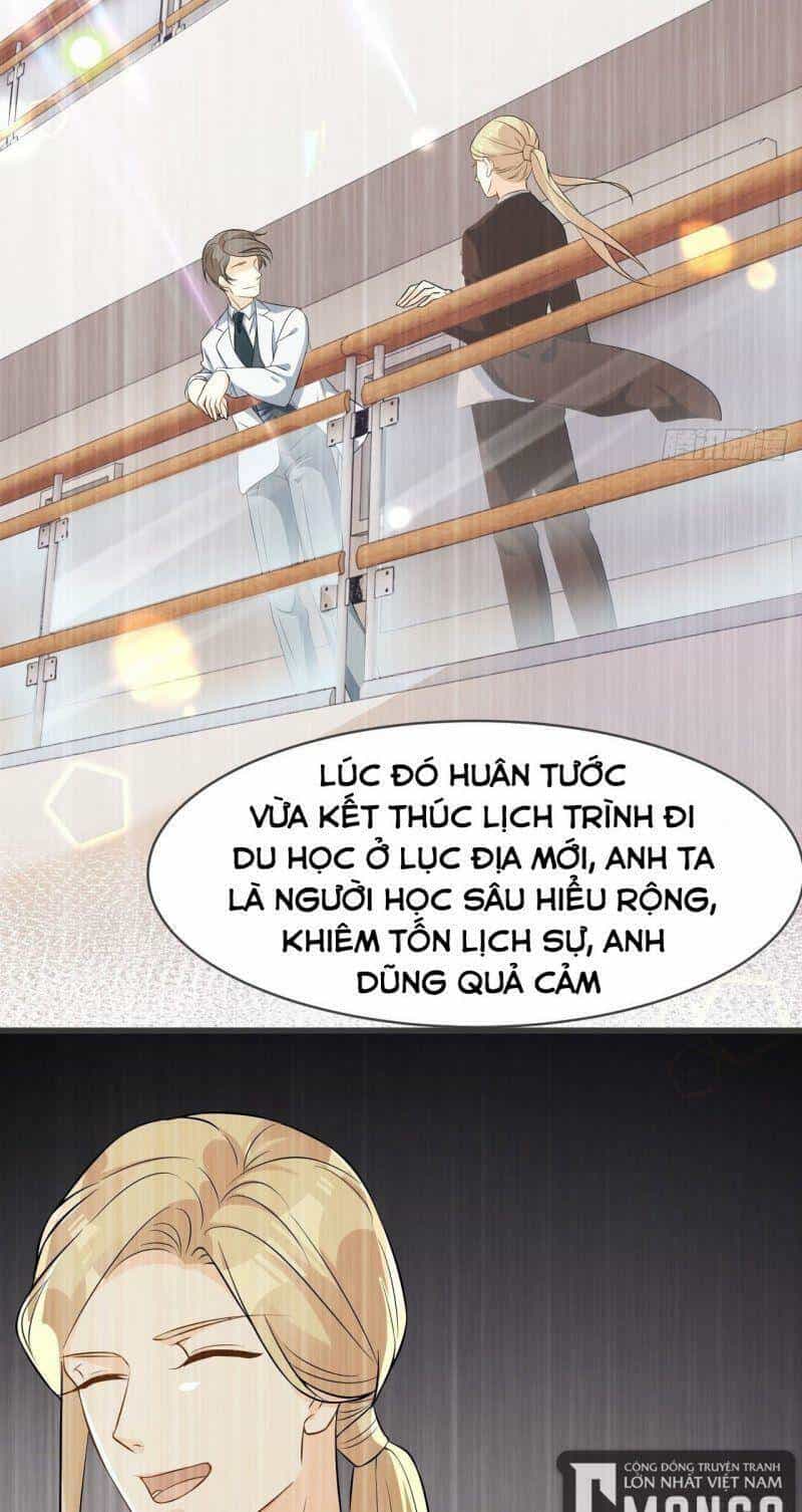 Không Thể Hòan Hảo Tuyệt Đối - Chương 20 - ảnh 38