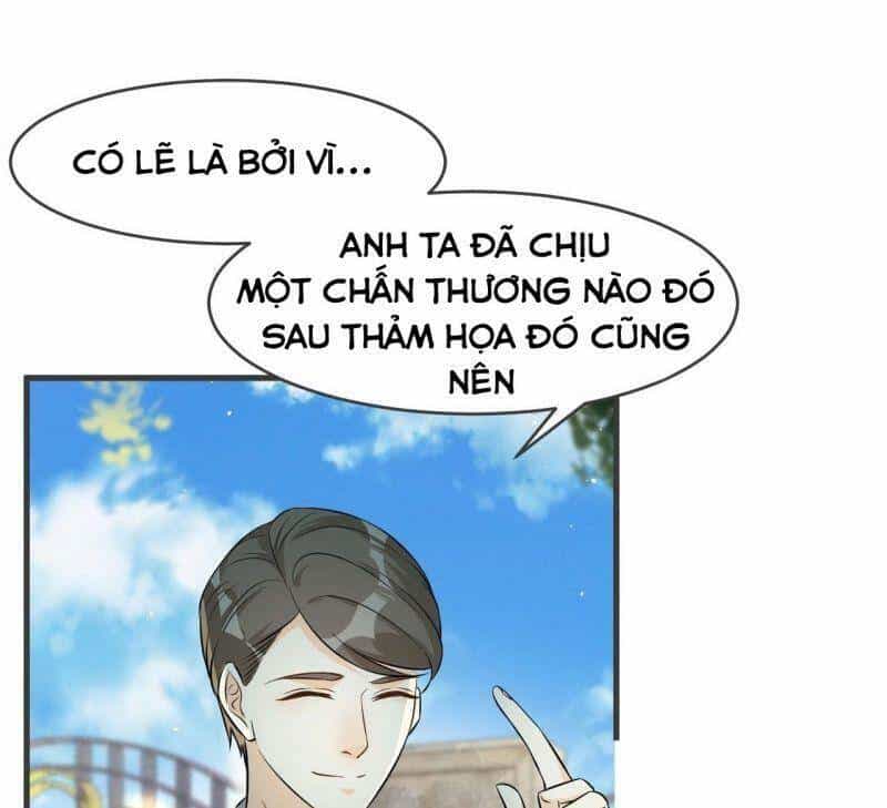 Không Thể Hòan Hảo Tuyệt Đối - Chương 20 - ảnh 41