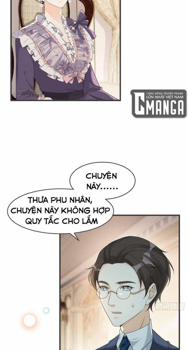 Không Thể Hòan Hảo Tuyệt Đối - Chương 20 - ảnh 8