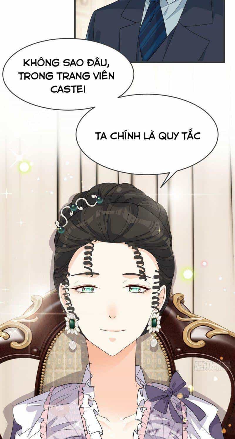Không Thể Hòan Hảo Tuyệt Đối - Chương 20 - ảnh 9