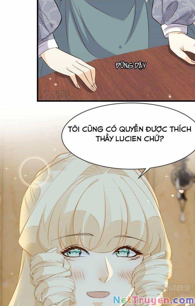 Không Thể Hòan Hảo Tuyệt Đối - Chương 21 - ảnh 34