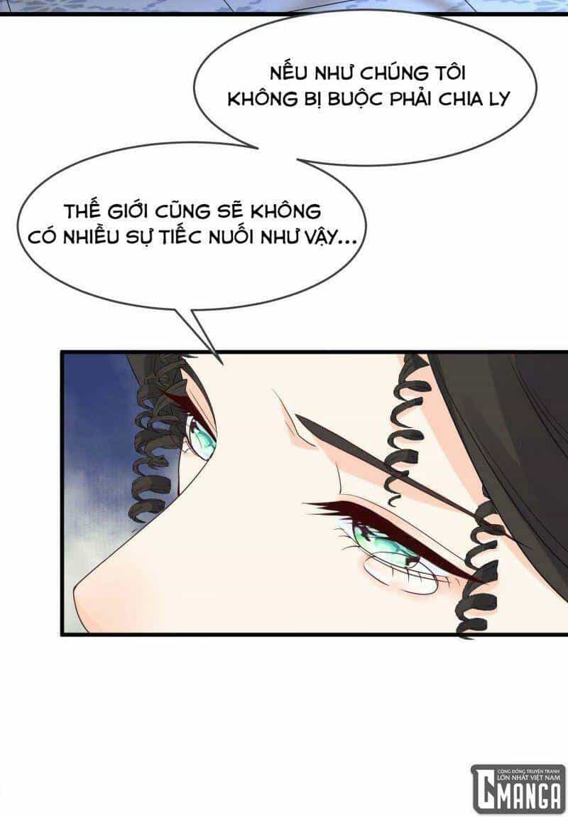 Không Thể Hòan Hảo Tuyệt Đối - Chương 22 - ảnh 10