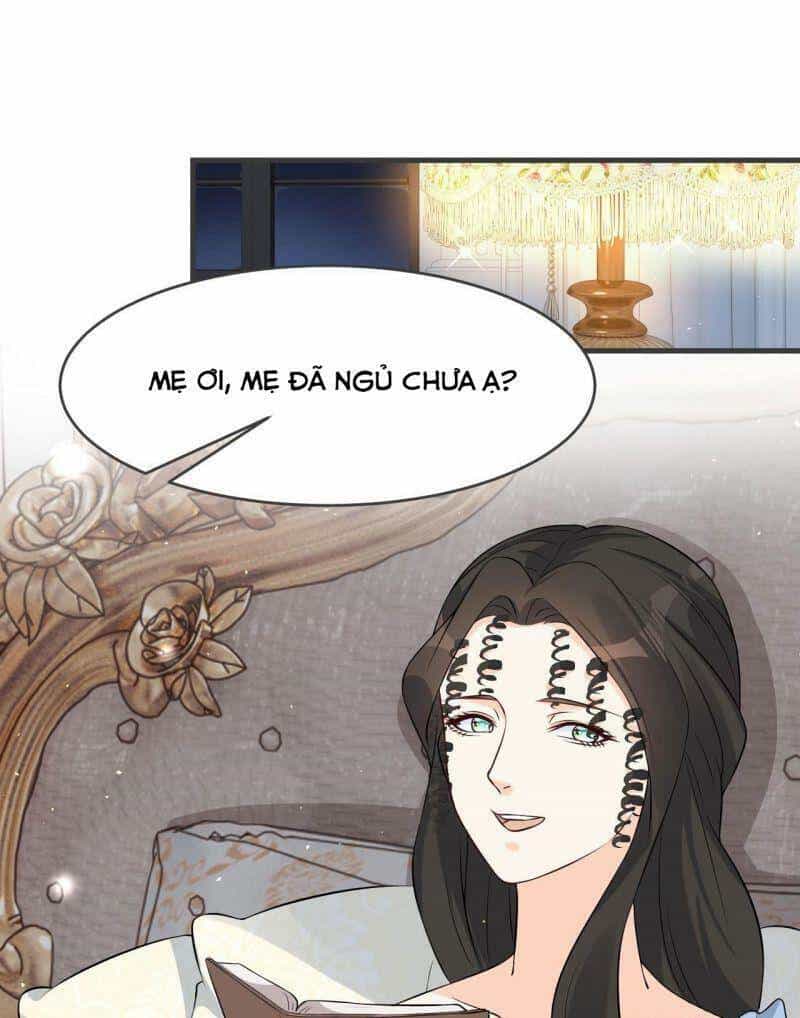 Không Thể Hòan Hảo Tuyệt Đối - Chương 22 - ảnh 17