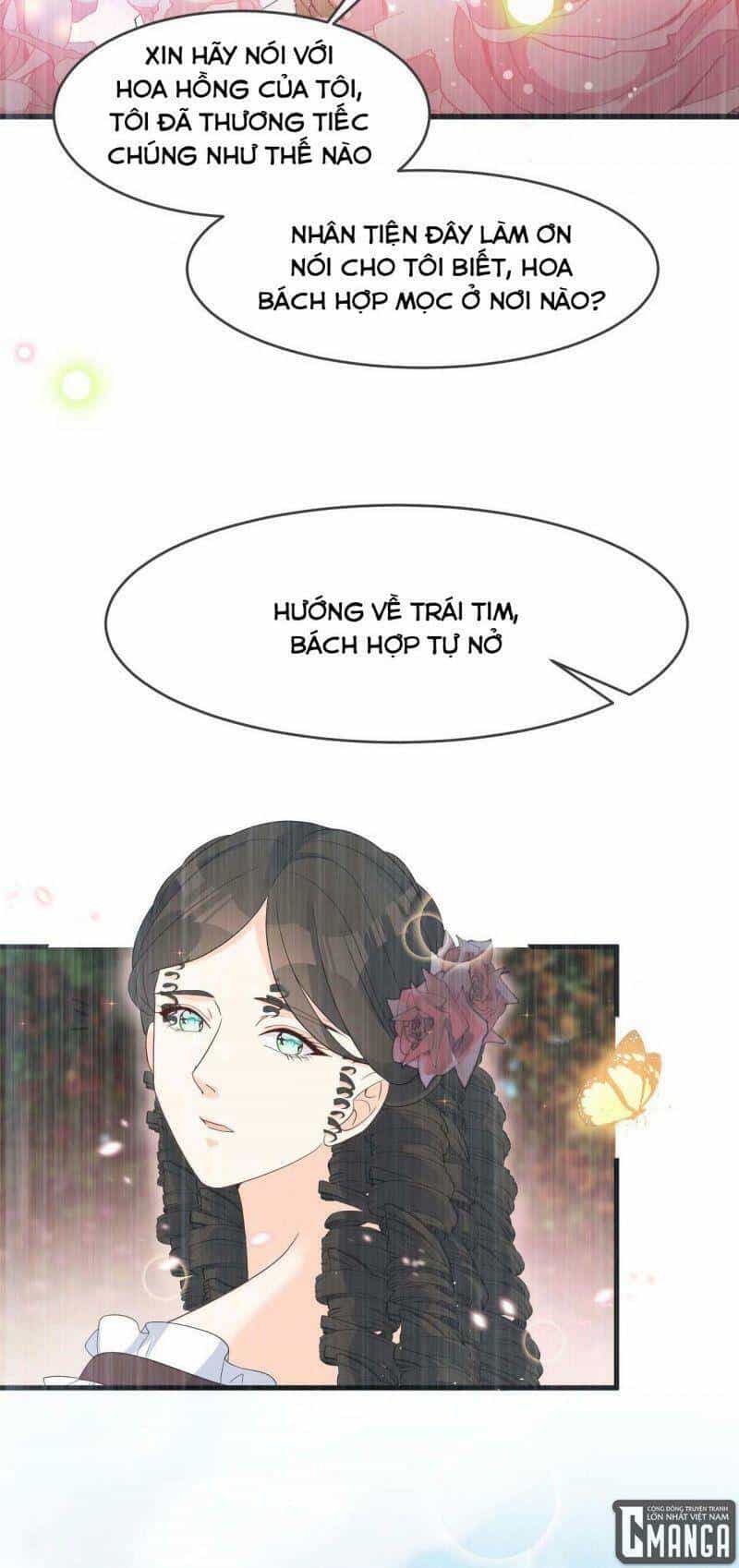 Không Thể Hòan Hảo Tuyệt Đối - Chương 22 - ảnh 3