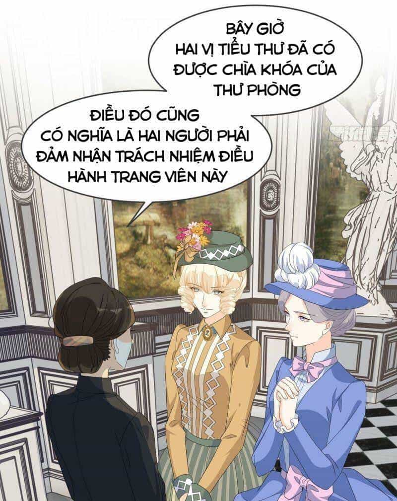 Không Thể Hòan Hảo Tuyệt Đối - Chương 23 - ảnh 4