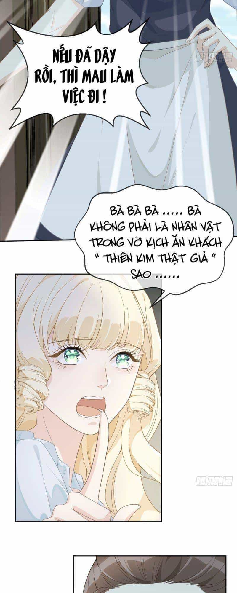 Không Thể Hòan Hảo Tuyệt Đối - Chương 1 - ảnh 31