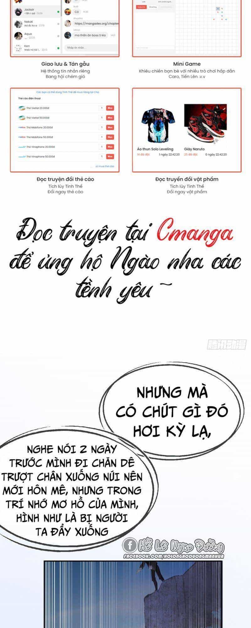 Không Thể Hòan Hảo Tuyệt Đối - Chương 1 - ảnh 47