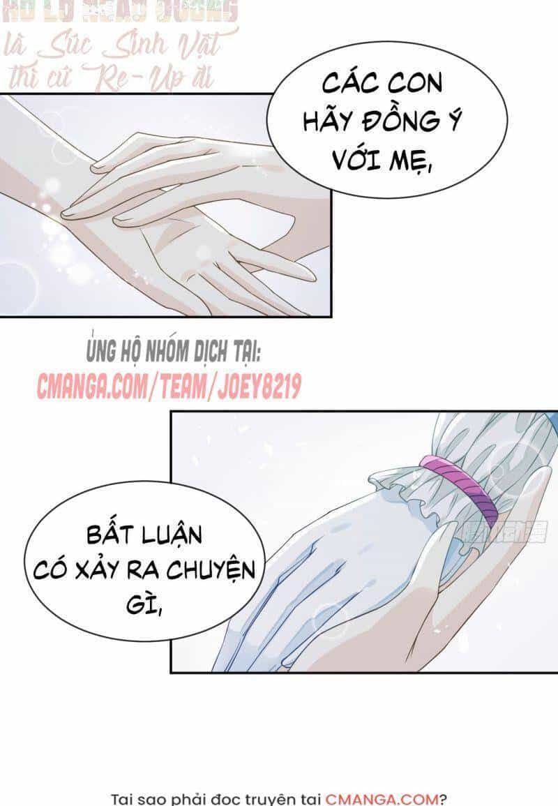 Không Thể Hòan Hảo Tuyệt Đối - Chương 2 - ảnh 28