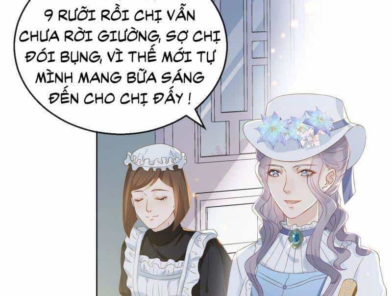 Không Thể Hòan Hảo Tuyệt Đối - Chương 4 - ảnh 10