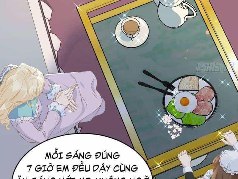 Không Thể Hòan Hảo Tuyệt Đối - Chương 4 - ảnh 13