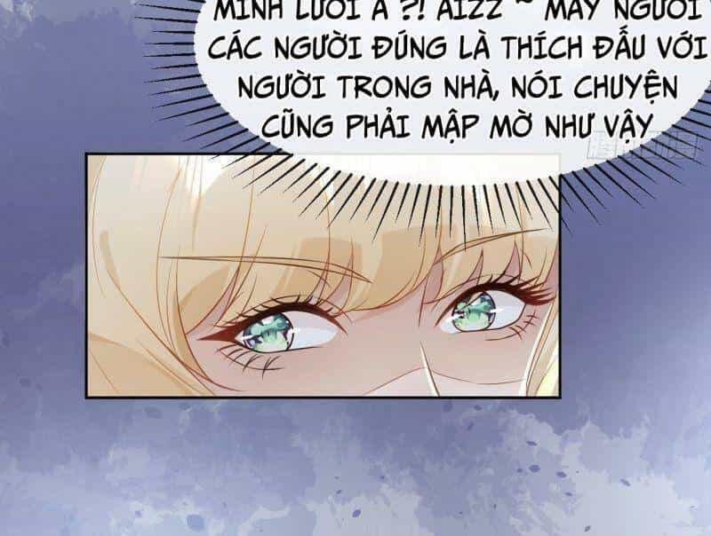Không Thể Hòan Hảo Tuyệt Đối - Chương 4 - ảnh 15