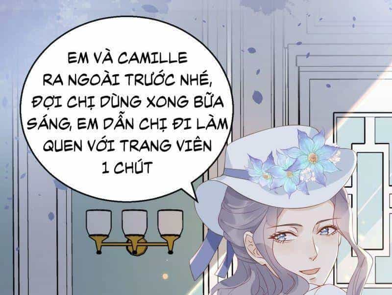 Không Thể Hòan Hảo Tuyệt Đối - Chương 4 - ảnh 16