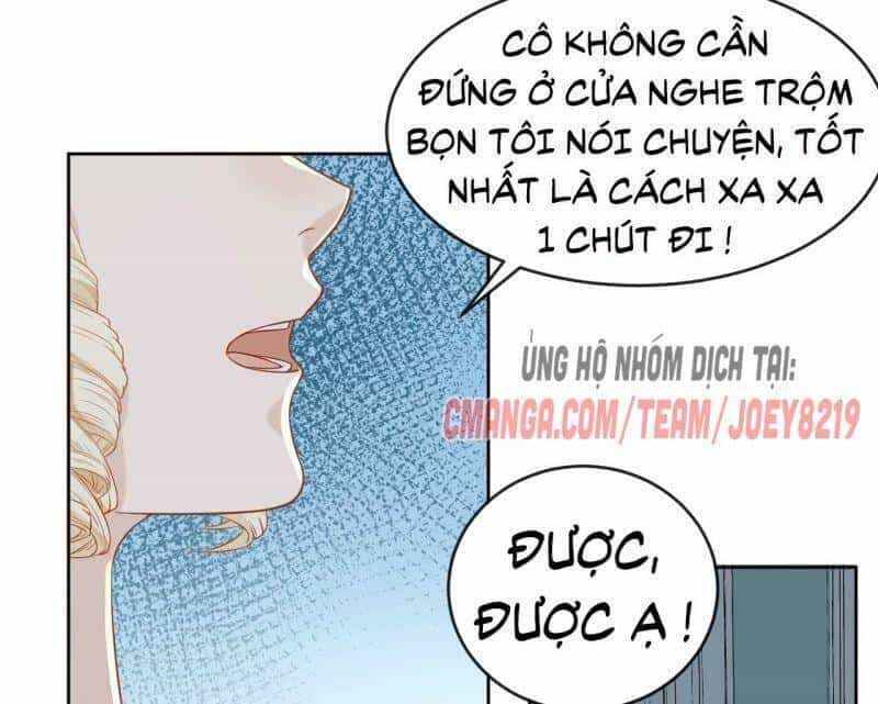 Không Thể Hòan Hảo Tuyệt Đối - Chương 4 - ảnh 25