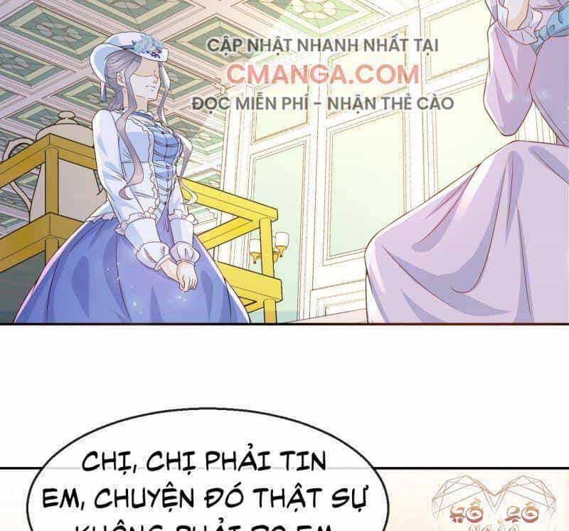 Không Thể Hòan Hảo Tuyệt Đối - Chương 5 - ảnh 22