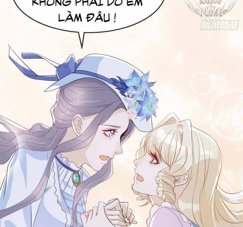 Không Thể Hòan Hảo Tuyệt Đối - Chương 5 - ảnh 23