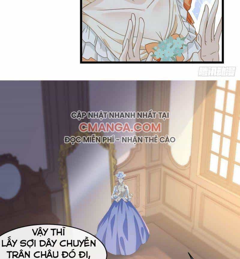 Không Thể Hòan Hảo Tuyệt Đối - Chương 6 - ảnh 37