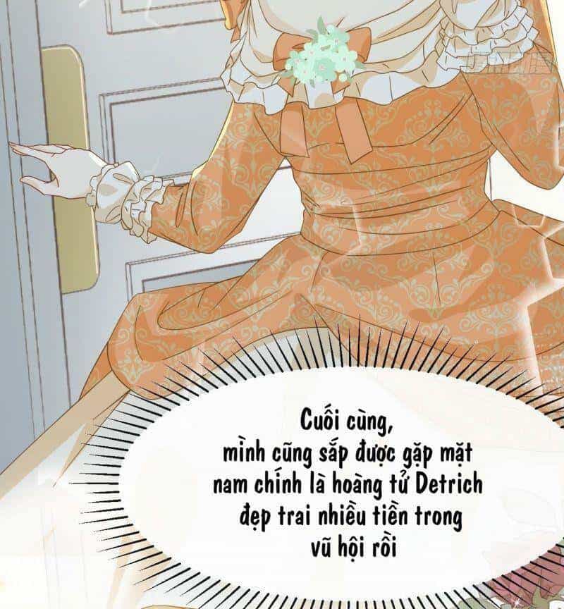 Không Thể Hòan Hảo Tuyệt Đối - Chương 6 - ảnh 45