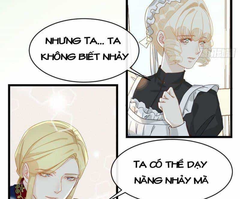 Không Thể Hòan Hảo Tuyệt Đối - Chương 6 - ảnh 51