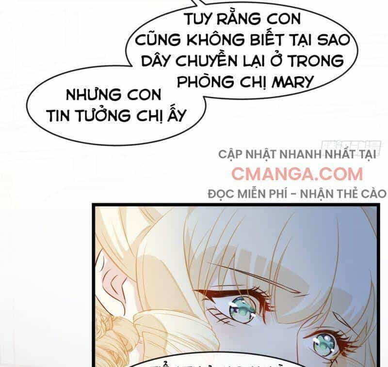 Không Thể Hòan Hảo Tuyệt Đối - Chương 7 - ảnh 23