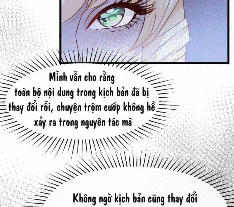 Không Thể Hòan Hảo Tuyệt Đối - Chương 7 - ảnh 40