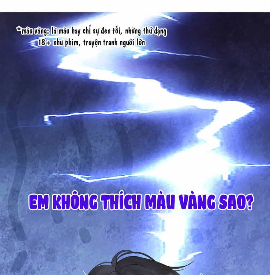 Không Thể Rời Mắt Khỏi Em - Chương 5.2 - ảnh 10