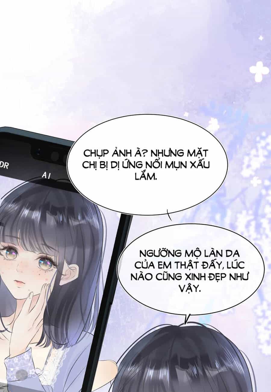 Không Thể Rời Mắt Khỏi Em - Chương 5.2 - ảnh 52