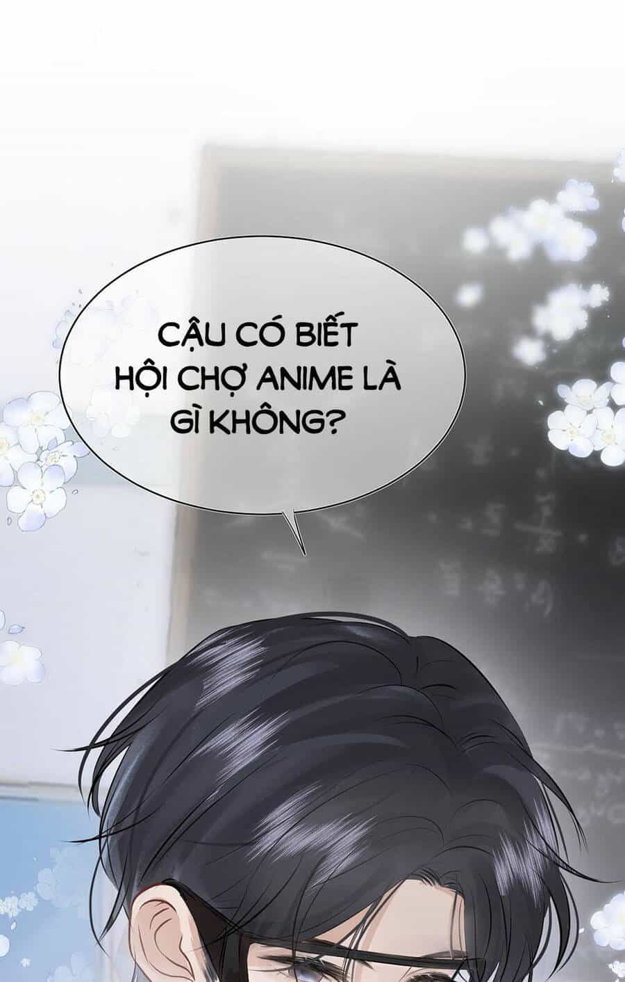 Không Thể Rời Mắt Khỏi Em - Chương 6.1 - ảnh 11