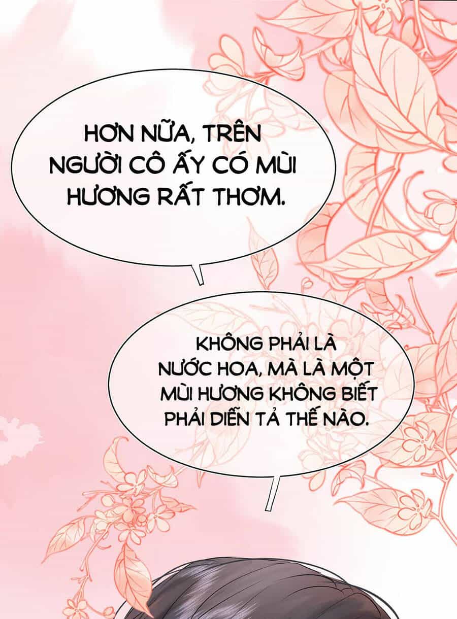 Không Thể Rời Mắt Khỏi Em - Chương 6.1 - ảnh 29