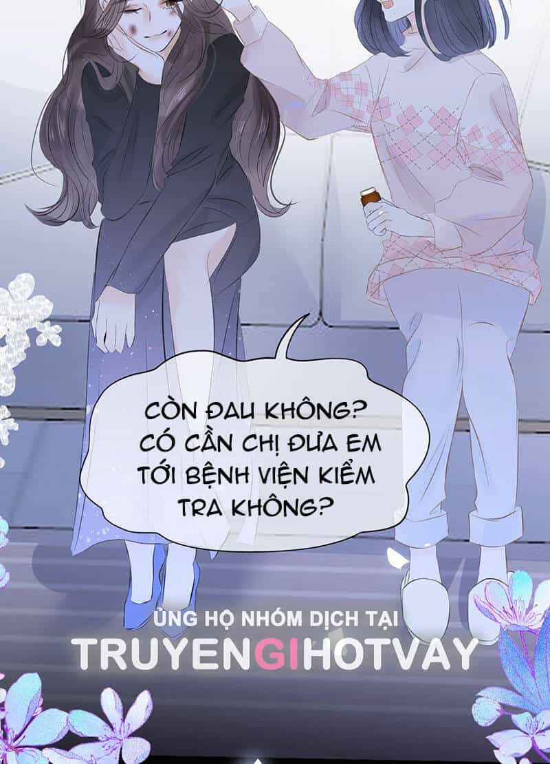 Không Thể Rời Mắt Khỏi Em - Chương 7.1 - ảnh 17
