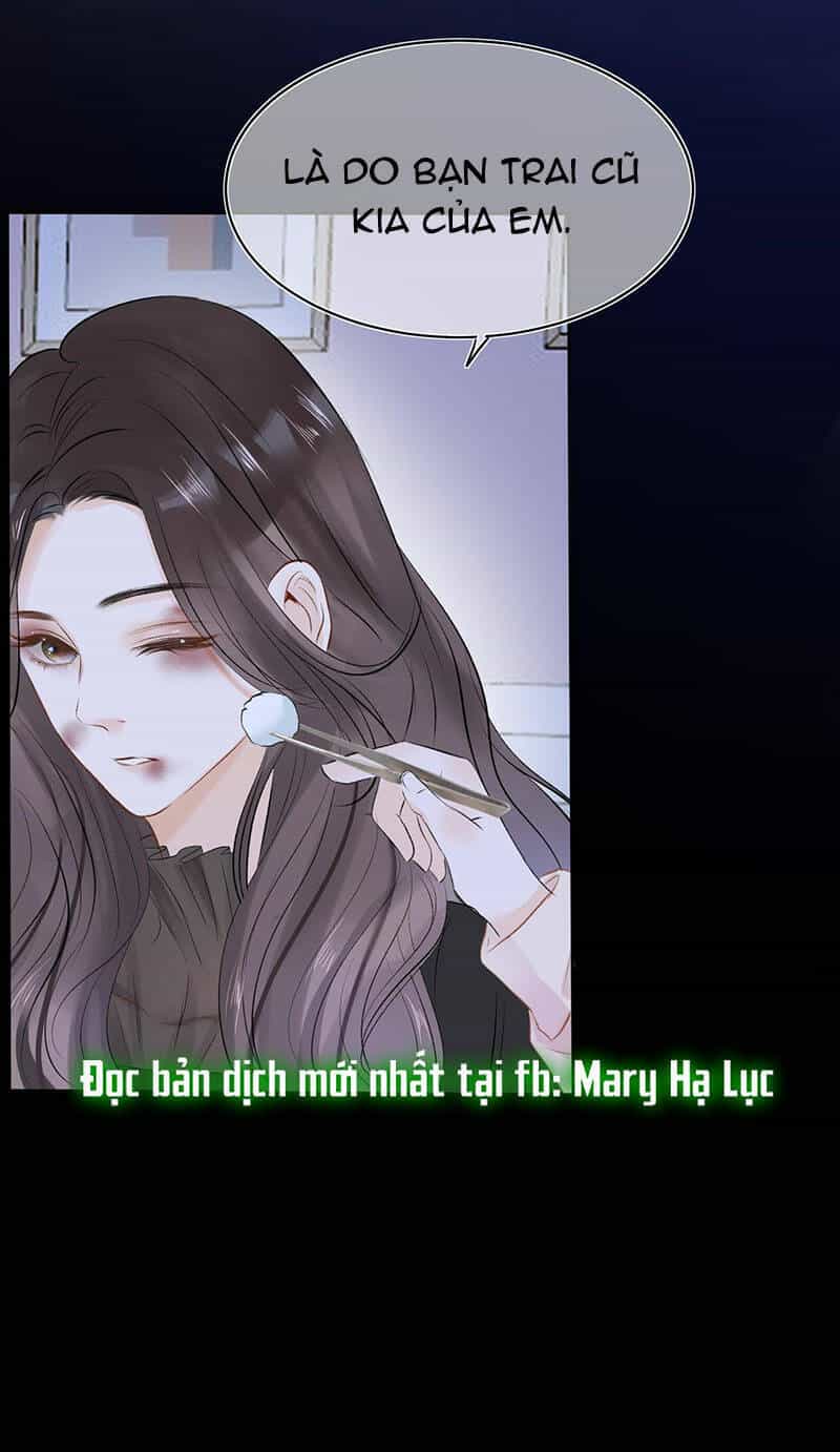 Không Thể Rời Mắt Khỏi Em - Chương 7.1 - ảnh 8