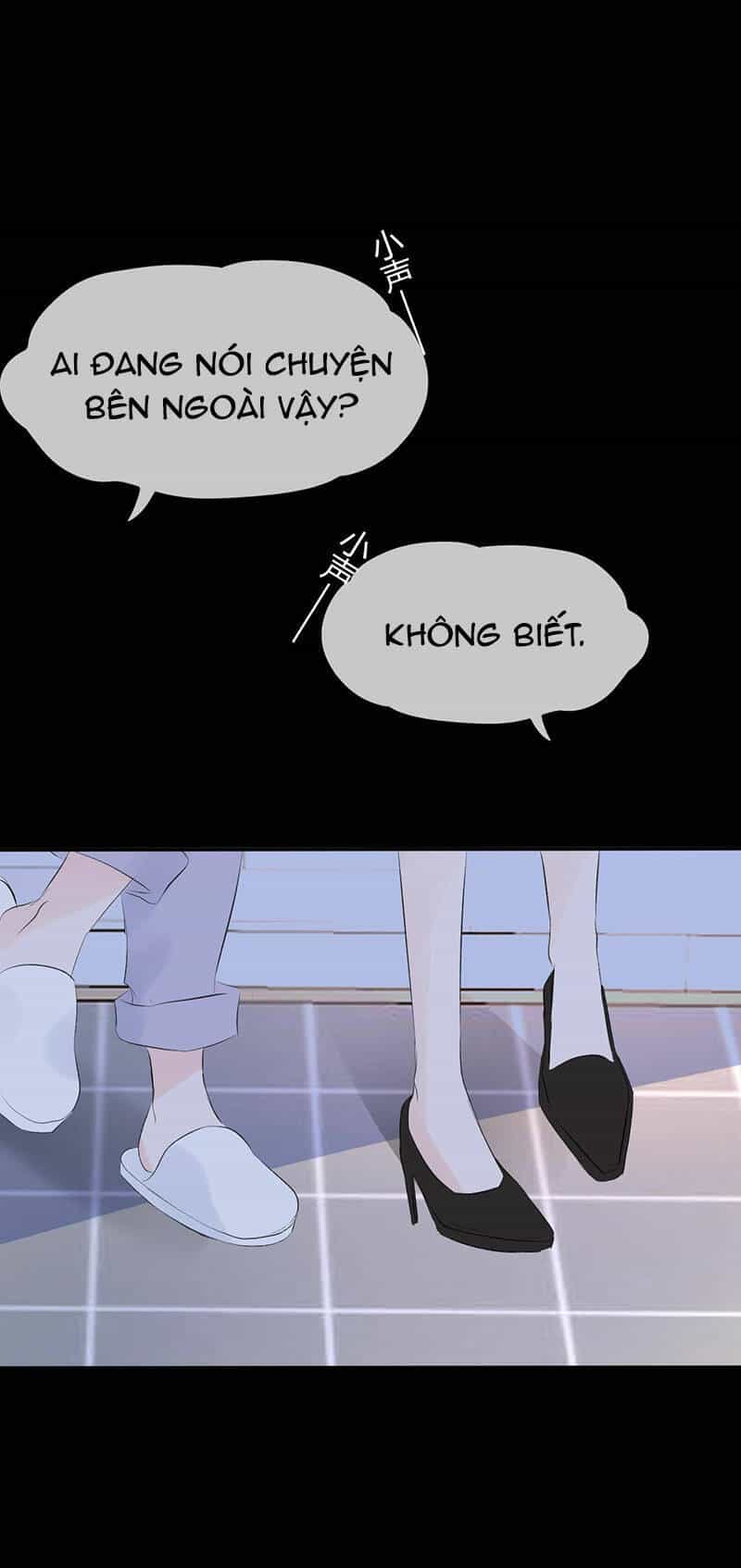 Không Thể Rời Mắt Khỏi Em - Chương 7.2 - ảnh 15