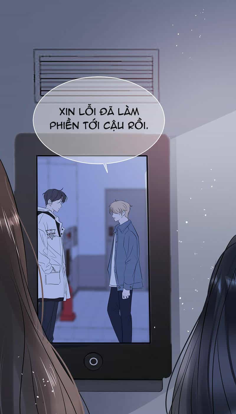 Không Thể Rời Mắt Khỏi Em - Chương 7.2 - ảnh 22
