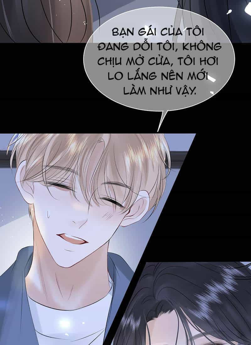 Không Thể Rời Mắt Khỏi Em - Chương 7.2 - ảnh 23