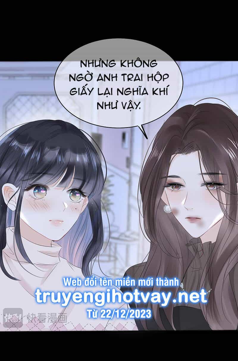 Không Thể Rời Mắt Khỏi Em - Chương 7.2 - ảnh 26