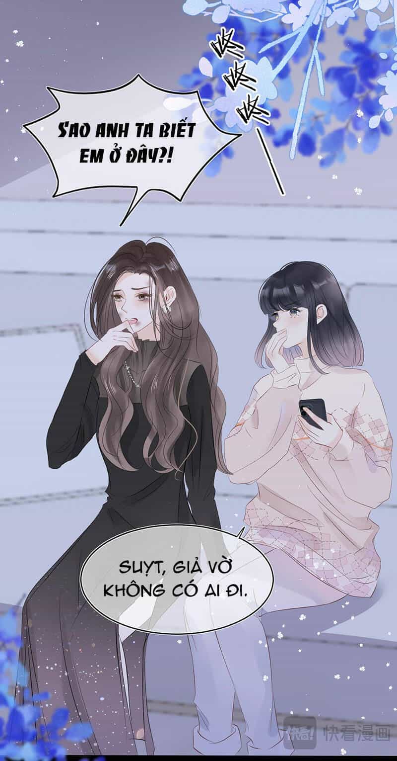 Không Thể Rời Mắt Khỏi Em - Chương 7.2 - ảnh 4