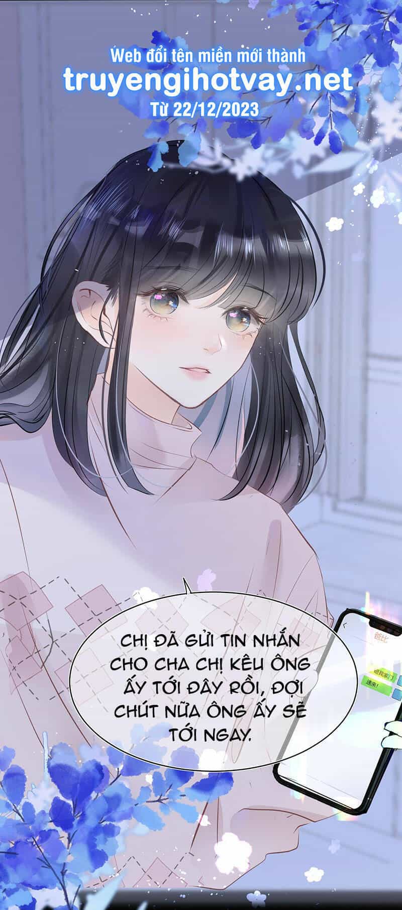 Không Thể Rời Mắt Khỏi Em - Chương 7.2 - ảnh 6