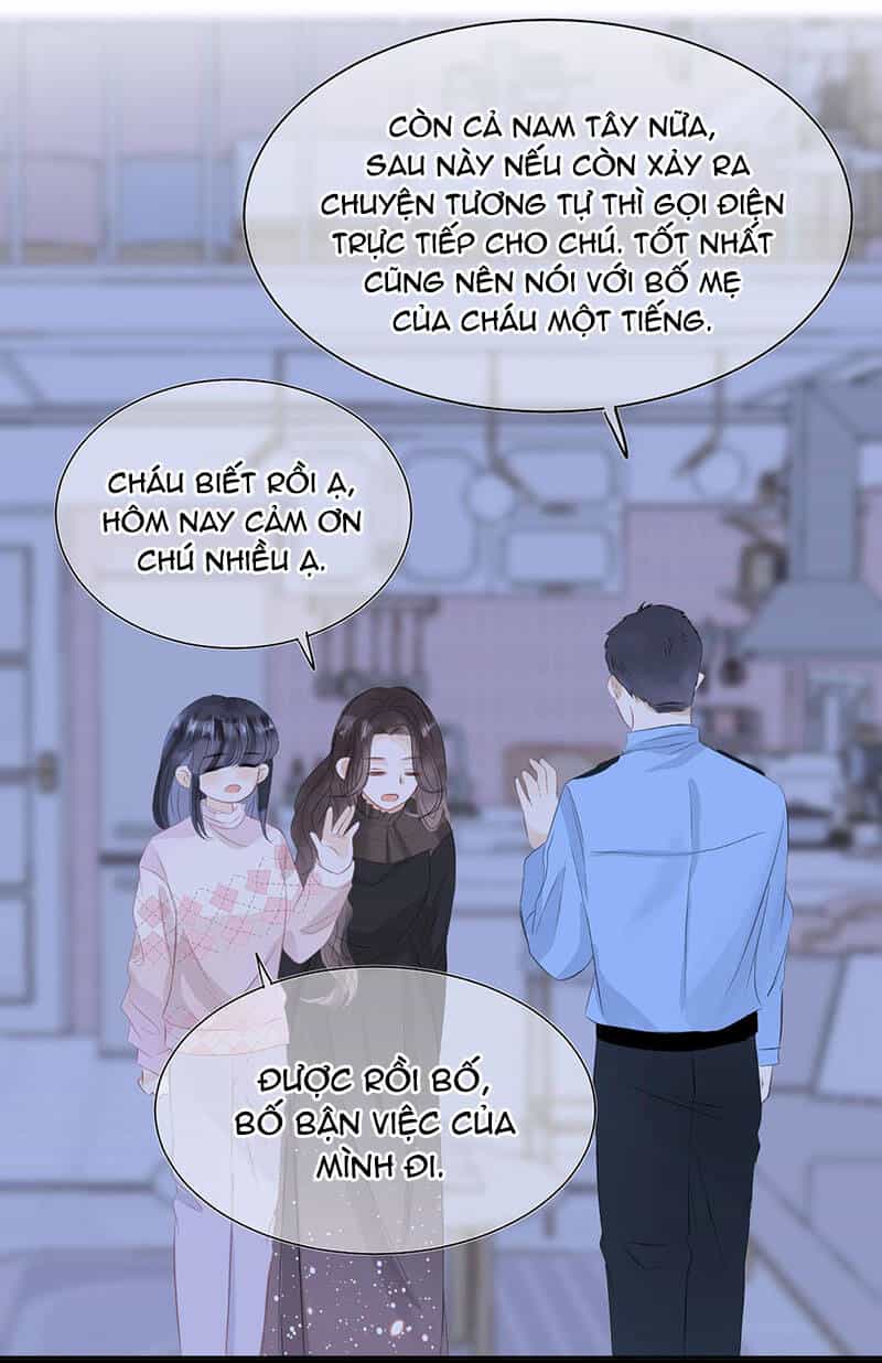 Không Thể Rời Mắt Khỏi Em - Chương 8.2 - ảnh 11