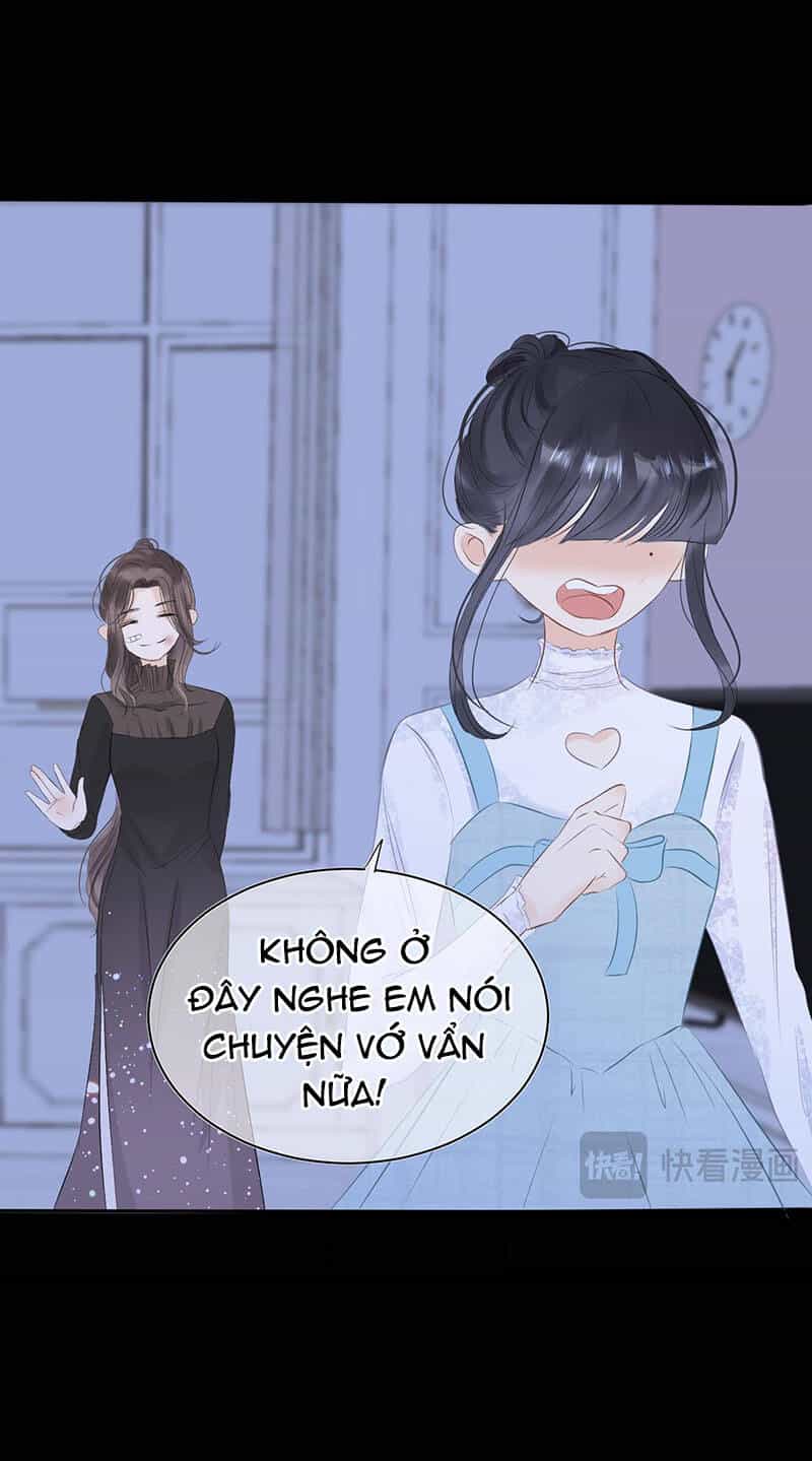 Không Thể Rời Mắt Khỏi Em - Chương 8.2 - ảnh 27