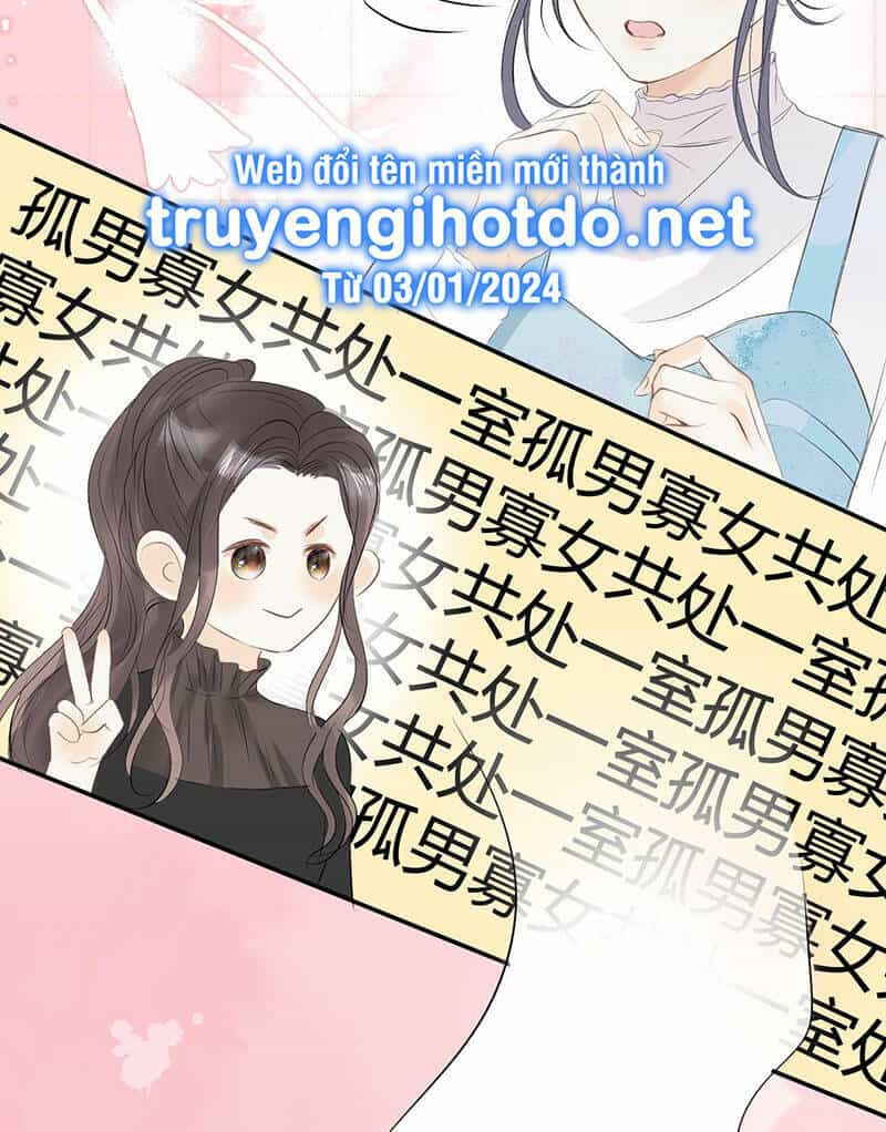 Không Thể Rời Mắt Khỏi Em - Chương 9.1 - ảnh 21