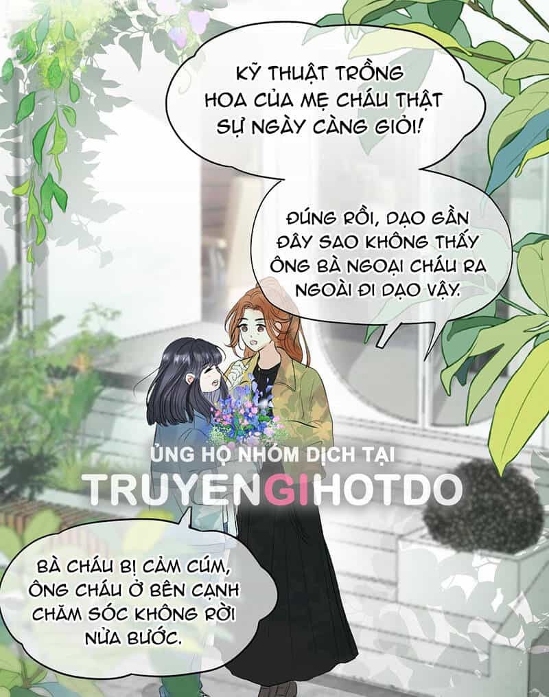 Không Thể Rời Mắt Khỏi Em - Chương 10.1 - ảnh 13