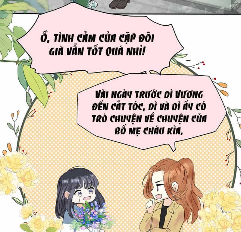 Không Thể Rời Mắt Khỏi Em - Chương 10.1 - ảnh 14